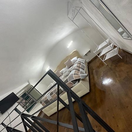 나폴리 Aurora House 아파트 외부 사진