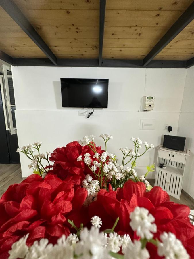 나폴리 Aurora House 아파트 외부 사진