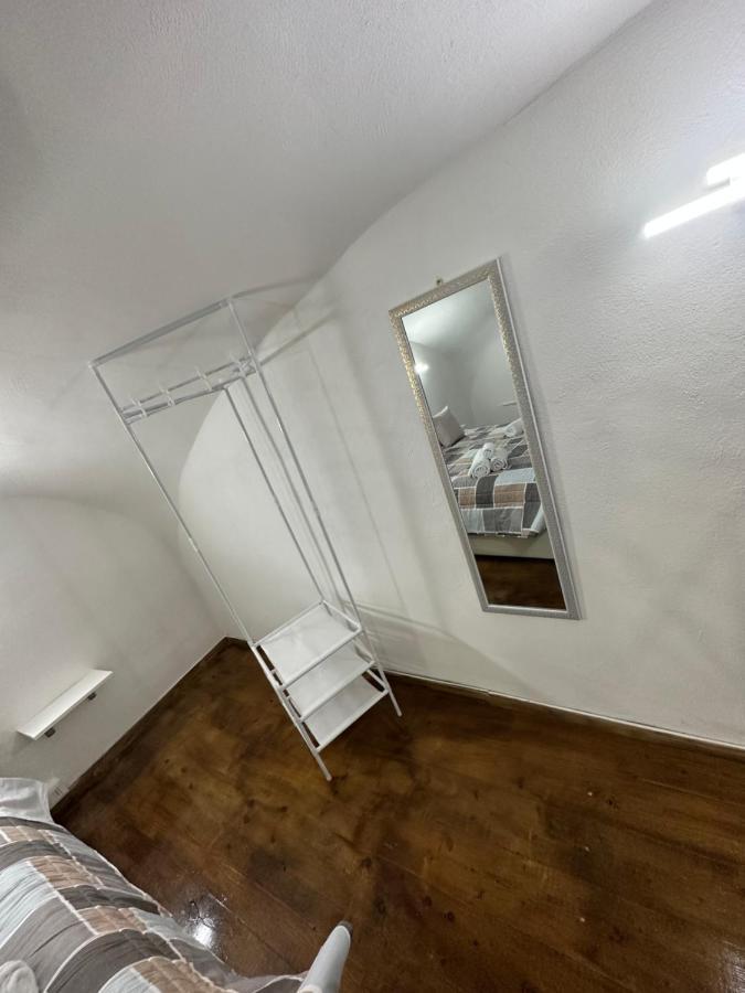 나폴리 Aurora House 아파트 외부 사진