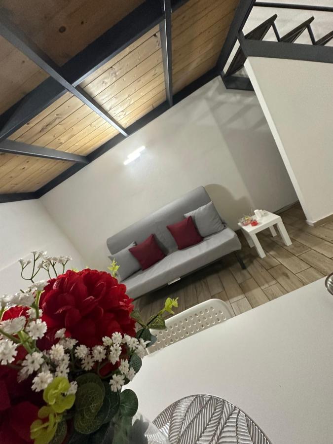 나폴리 Aurora House 아파트 외부 사진