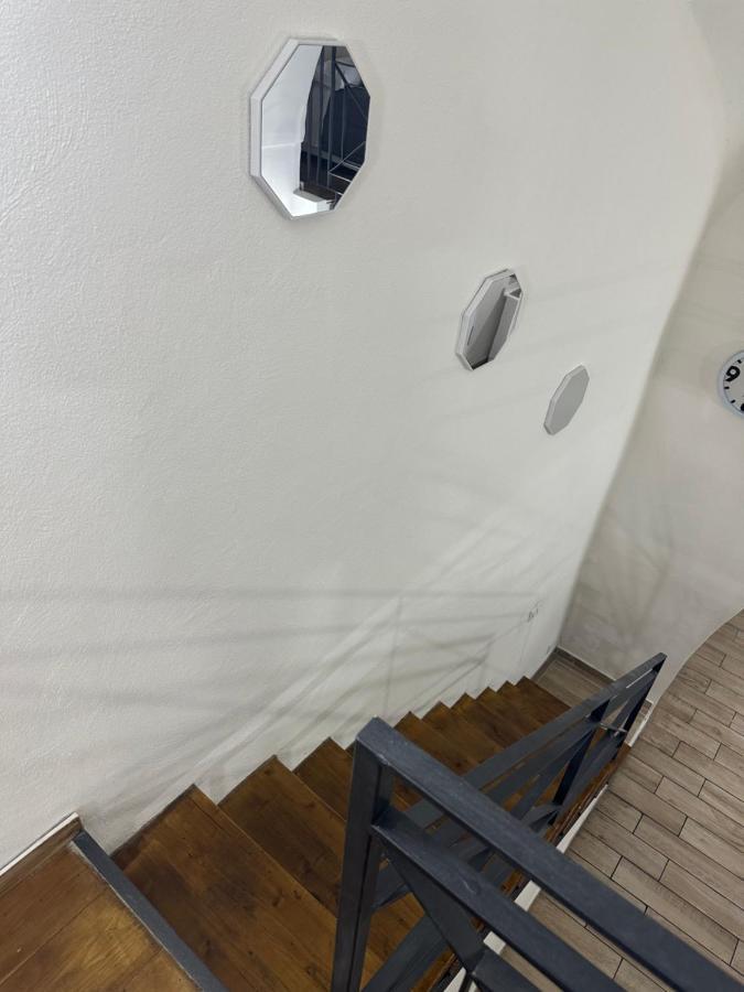 나폴리 Aurora House 아파트 외부 사진