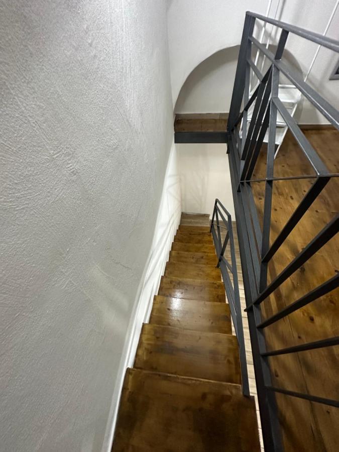 나폴리 Aurora House 아파트 외부 사진