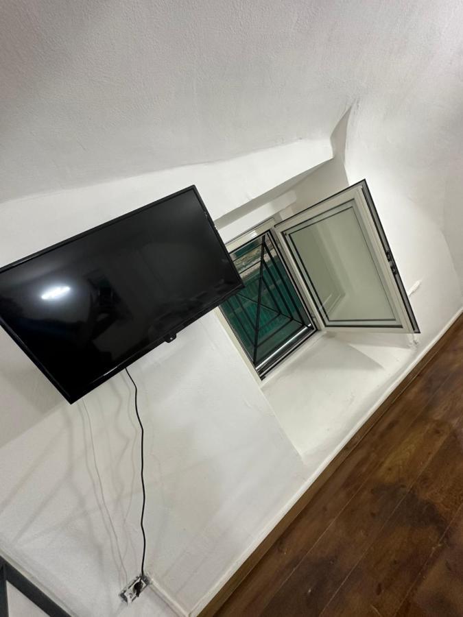 나폴리 Aurora House 아파트 외부 사진